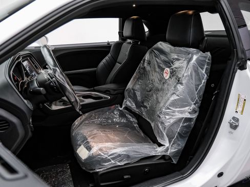 Used 2023 Dodge Challenger SRT Super Stock image 34