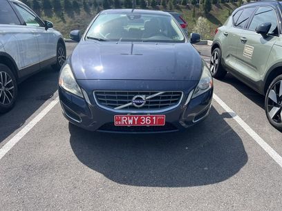 Used 2013 Volvo S60 T5
