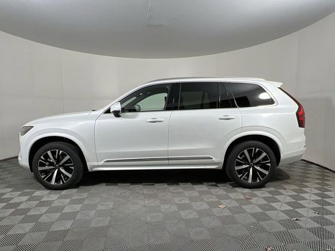 Used 2026 Volvo XC90 B5 Core image 5