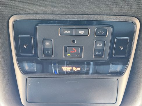 Certified 2024 Lexus TX 350 AWD image 30