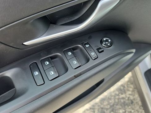 Used 2024 Hyundai Tucson SEL w/ Convenience Package image 17