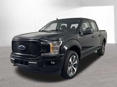 Used 2020 Ford F150 XL w/ Equipment Group 101A Mid