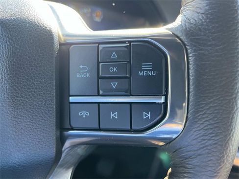 Certified 2025 Ford F150 King Ranch w/ FX4 Off-Road Package image 33