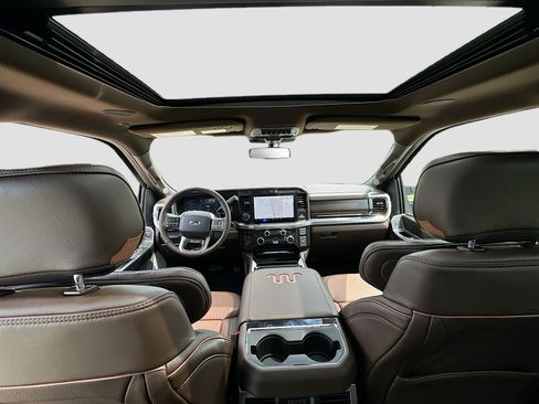 New 2026 Ford F350 King Ranch AWD/4WD image 16