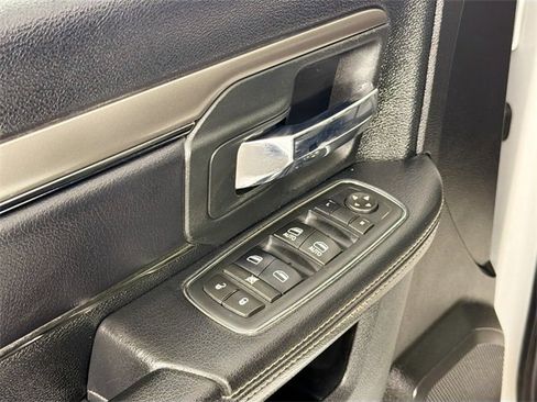 Used 2017 RAM 1500 Sport image 16