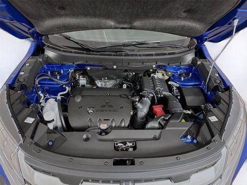 New 2026 Mitsubishi Outlander Sport AWD image 18