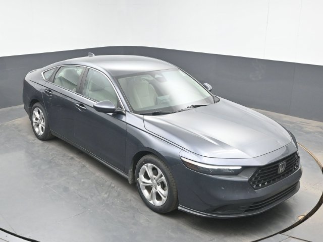 Certified 2024 Honda Accord LX image 13