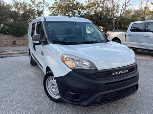 Used 2019 RAM ProMaster City Tradesman image 4