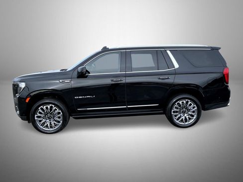 Certified 2023 GMC Yukon Denali Ultimate image 7