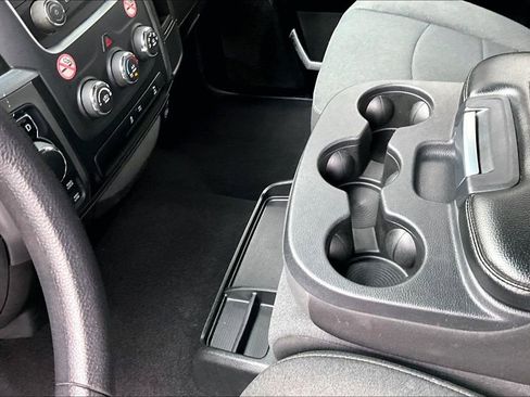 Used 2024 RAM 1500 Classic Warlock image 19