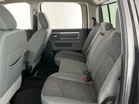 Used 2019 RAM 1500 Big Horn image 23