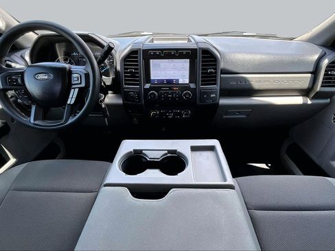 Used 2020 Ford F350 XL w/ STX Appearance Package AWD/4WD image 14