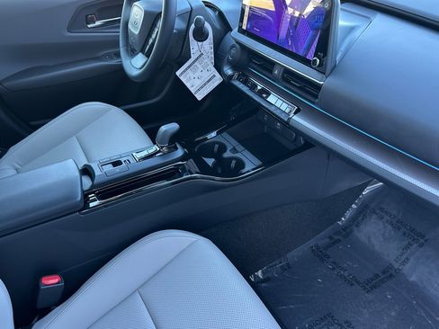 New 2026 Toyota Prius XLE image 16