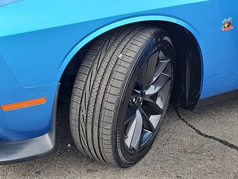 Used 2019 Dodge Challenger R/T Scat Pack RWD image 35