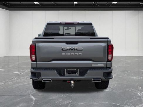 Used 2021 GMC Sierra 1500 Elevation w/ Preferred Package AWD/4WD image 4