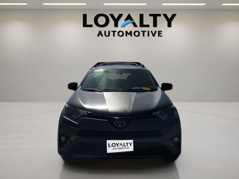 Used 2018 Toyota RAV4 Adventure w/ Plus Extra Value Package image 8