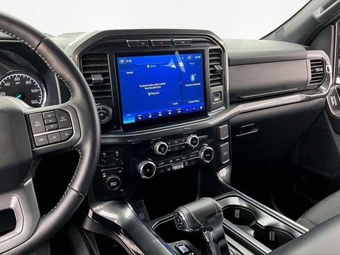 Used 2022 Ford F150 XLT w/ Equipment Group 302A High image 6