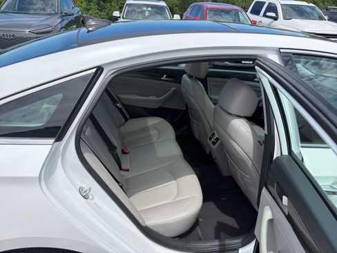 Used 2019 Hyundai Sonata Limited FWD image 33