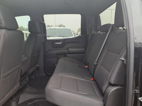 New 2026 Chevrolet Silverado 1500 Custom image 13