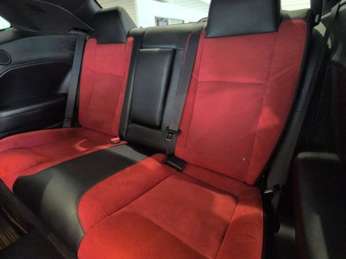 Used 2021 Dodge Challenger R/T Scat Pack w/ Plus Package RWD image 28
