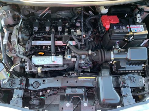 Used 2024 Nissan Versa S w/ S Plus Package FWD image 21