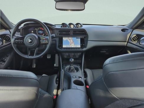 Used 2024 Nissan Z Performance w/ Heritage Edition RWD image 19