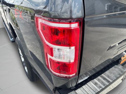Used 2020 Ford F150 XLT w/ Equipment Group 302A Luxury AWD/4WD image 42