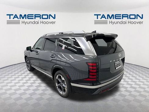 New 2026 Hyundai Palisade Limited image 3
