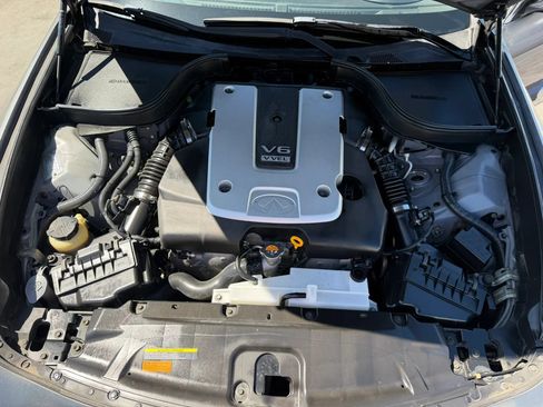 Used 2010 INFINITI G37 Journey w/ Premium Pkg RWD image 36