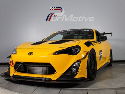 Used 2015 Scion FR-S Release Series 1.0