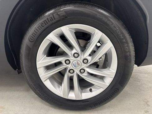 Used 2026 Buick Envista Preferred FWD image 34