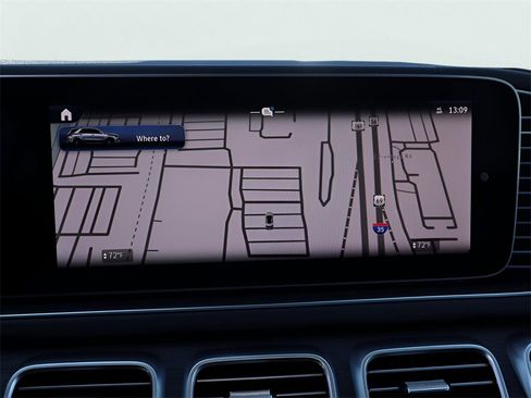 New 2026 Mercedes-Benz GLE 450 4MATIC image 45