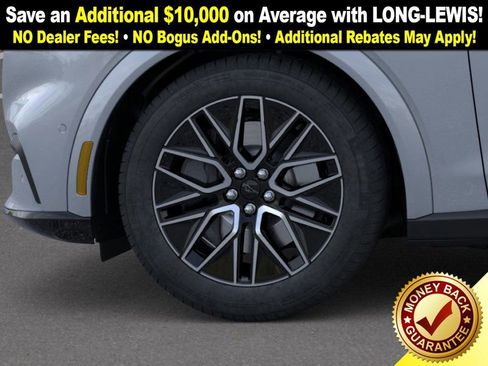 New 2025 Ford Mustang Mach-E Premium image 24