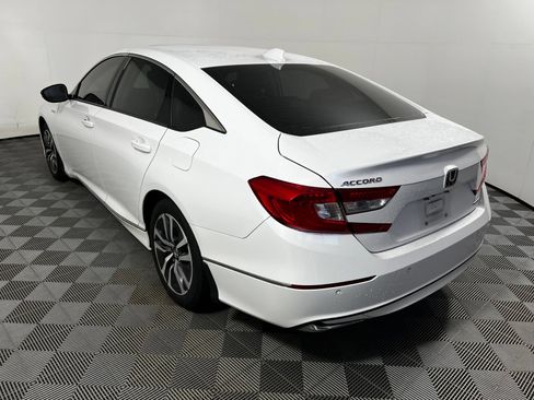 Used 2022 Honda Accord EX-L image 7