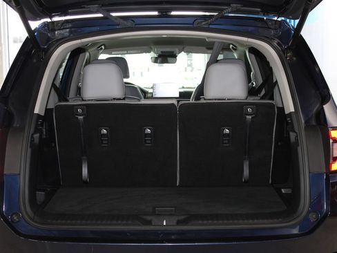 Used 2025 Honda Pilot EX-L image 28