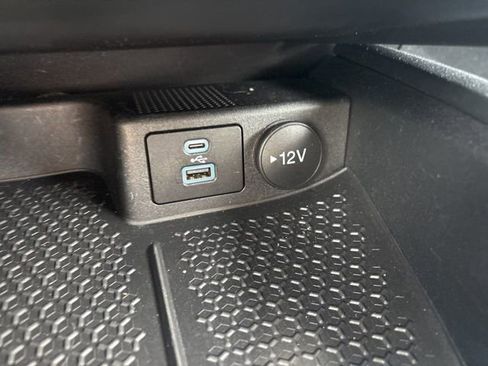 Used 2021 Ford Bronco Sport Badlands image 33