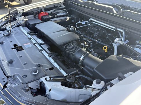 New 2026 Chevrolet Colorado ZR2 w/ ZR2 Bison Edition image 33