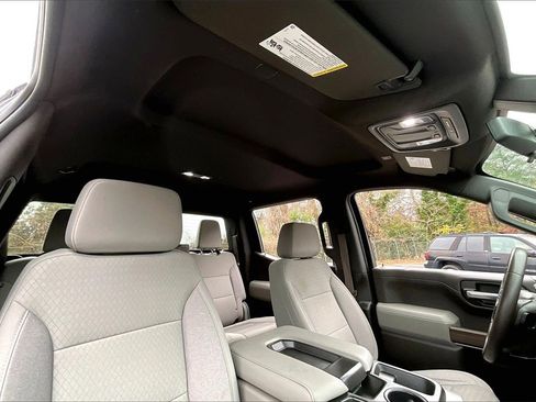 Certified 2022 Chevrolet Silverado 1500 LT image 24