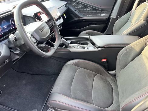 New 2026 Dodge Charger R/T w/ Performance Handling Group AWD/4WD image 18