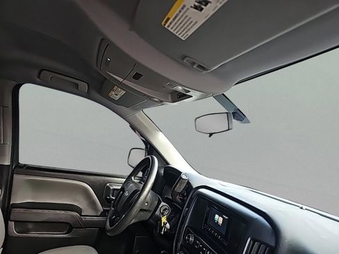 Used 2015 Chevrolet Silverado 1500 W/T w/ WT Convenience Package image 34