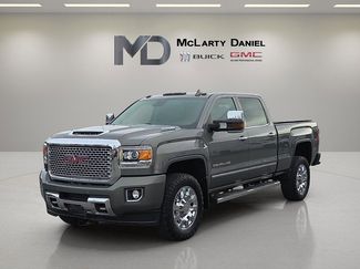 Used 2017 GMC Sierra 2500 Denali w/ Duramax Plus Package video 2