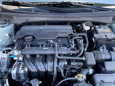 Used 2025 Kia K4 FWD image 31