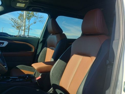 New 2026 Subaru Forester Touring image 11