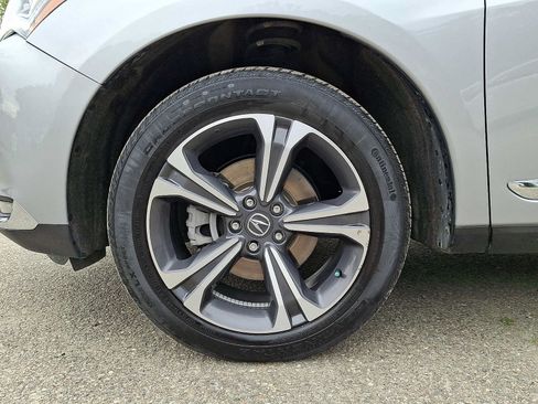 Used 2023 Acura RDX AWD w/ Advance Package image 8