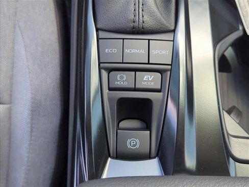 New 2026 Toyota Camry LE FWD image 21
