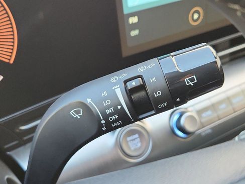 New 2026 Hyundai Kona SEL Sport FWD image 28