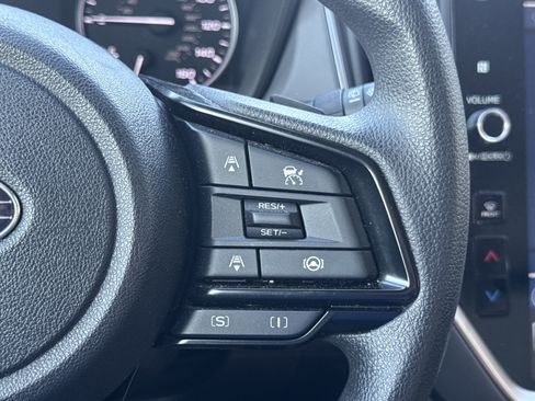 Certified 2024 Subaru Crosstrek 2.0i Premium image 14