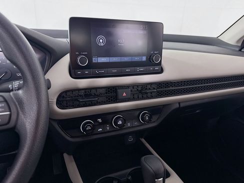 Certified 2023 Honda HR-V LX image 15