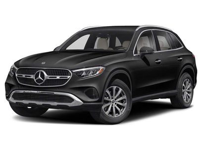 Certified 2023 Mercedes-Benz GLC 300 4MATIC