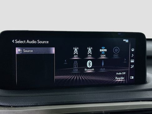 Used 2022 Lexus RX 350 FWD w/ Premium Package image 21